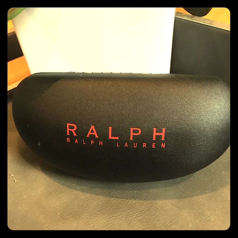 Ralph Lauren Sunglasses
